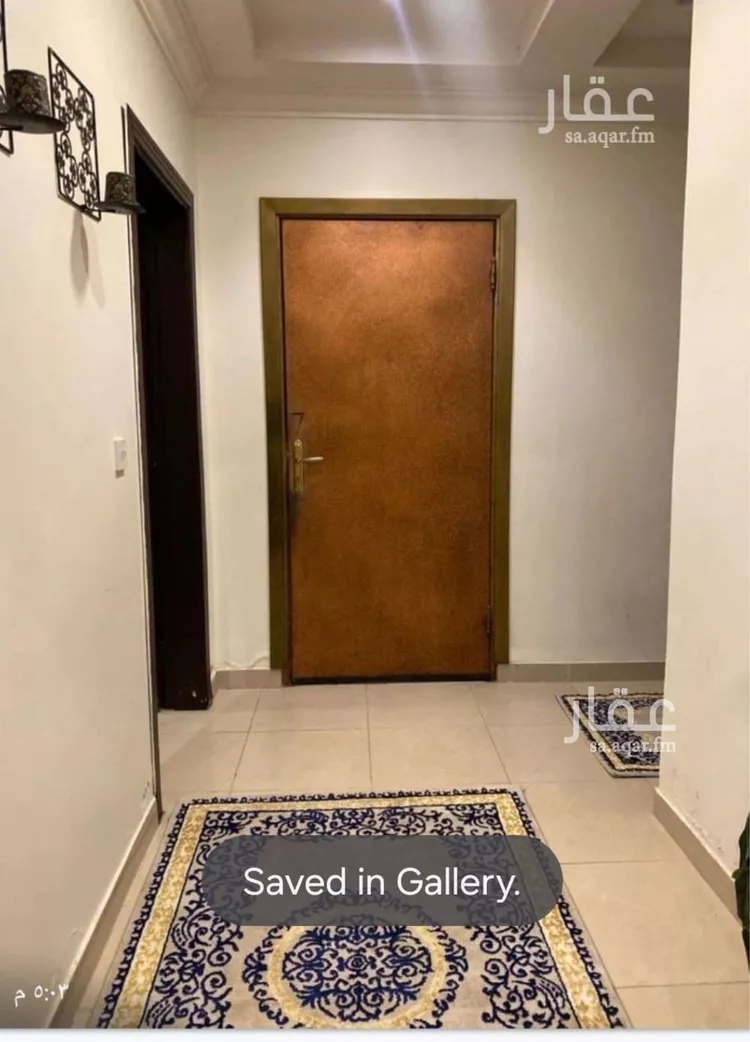 شقة للبيع في شارع البحار, حي الحمراء, مدينة الرياض, منطقة الرياض