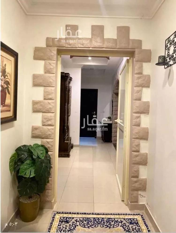 شقة للبيع في شارع البحار, حي الحمراء, مدينة الرياض, منطقة الرياض صورة 4