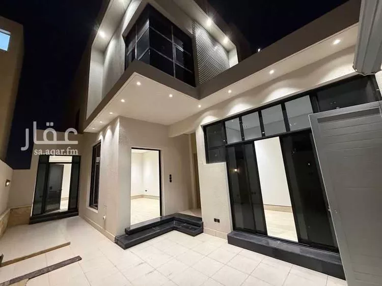 Floor for Sale in Riyadh Al Khaleej صورة 2