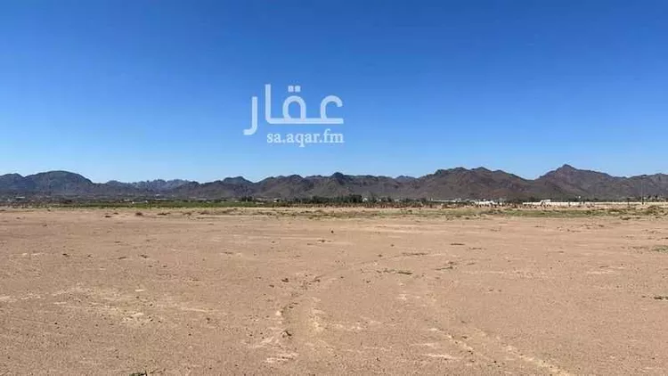 أرض للبيع في شارع 1496428, حي المليليح, مدينة المدينه المنوره, منطقة المدينة المنورة صورة 2