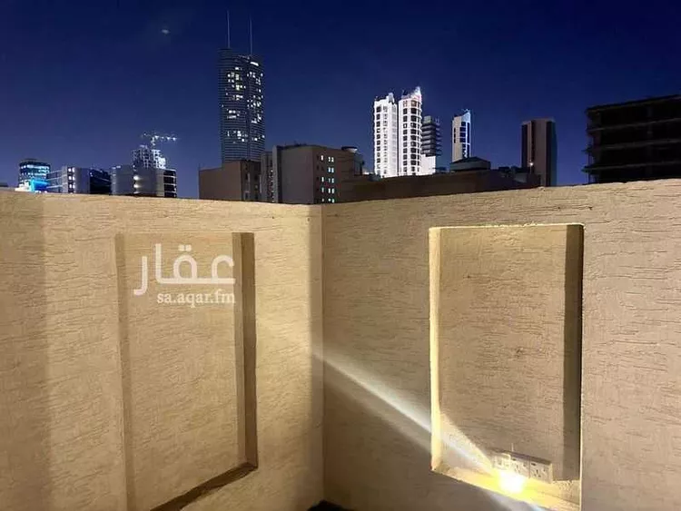 دور للإيجار في شارع تهامة, حي الصحافة, مدينة الرياض, منطقة الرياض صورة 4