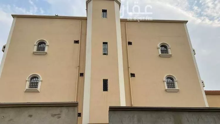 شقة للإيجار في شارع انس ابن قتادة ، حي الخالدية ، بيش ، بيش