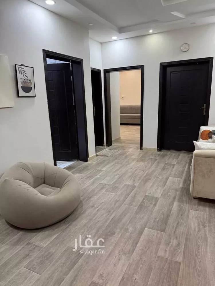 شقة للإيجار في شارع عباد بن بشر الاشهل رضي الله عنه ، حي الراشدية ، مكة ، منطقة مكة المكرمة صورة 2