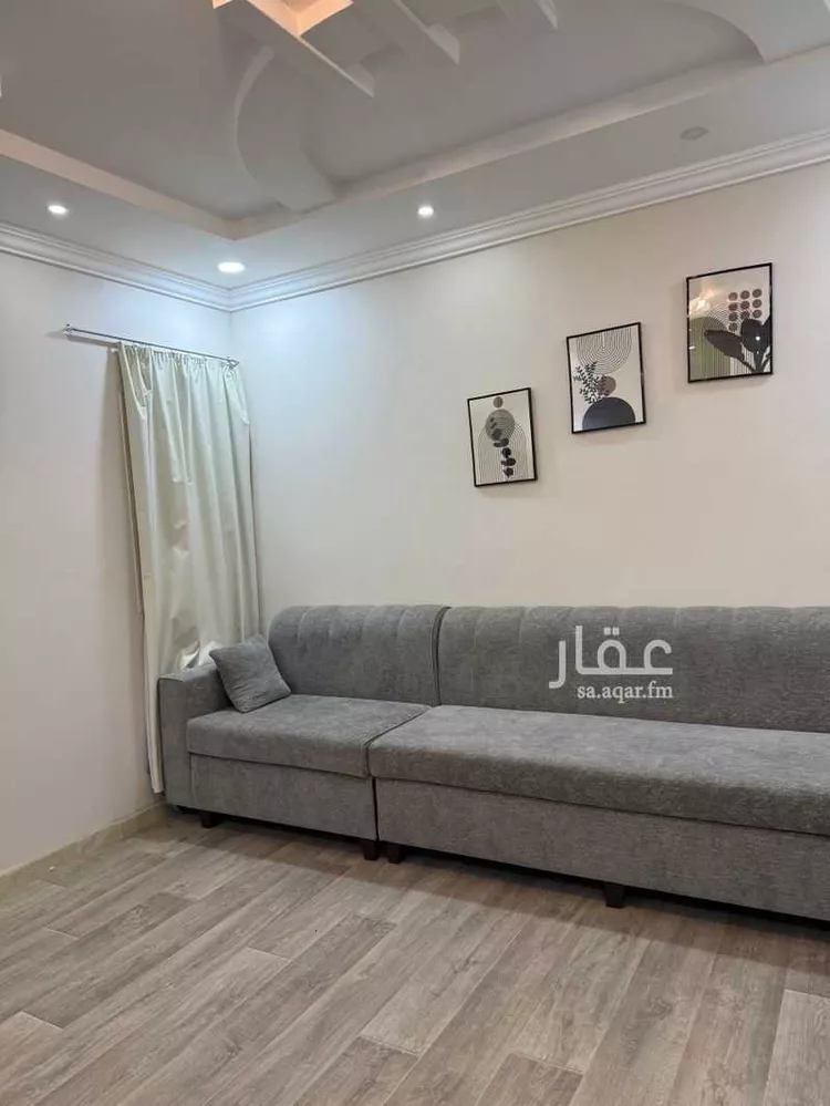 شقة للإيجار في شارع عباد بن بشر الاشهل رضي الله عنه ، حي الراشدية ، مكة ، منطقة مكة المكرمة صورة 5