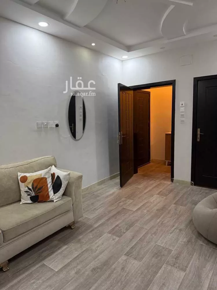 شقة للإيجار في شارع عباد بن بشر الاشهل رضي الله عنه ، حي الراشدية ، مكة ، منطقة مكة المكرمة صورة 3