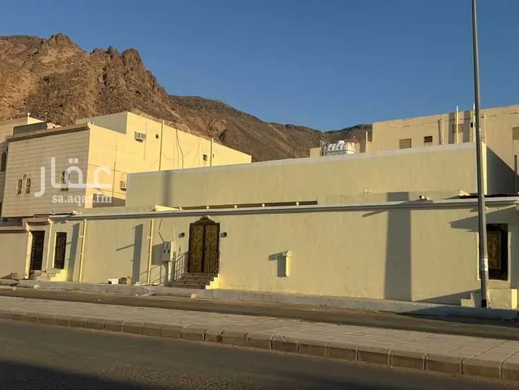 عمارة للبيع في شارع تميم ابن معبد, حي السلام, مدينة المدينه المنوره, منطقة المدينة المنورة صورة 2