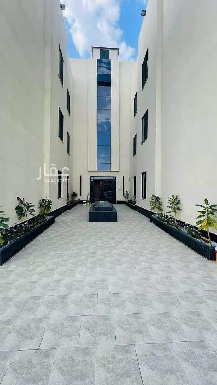 شقة للإيجار في شارع شـظاة 1, حي شظاة, مدينة المدينة المنورة, منطقة المدينة المنورة صورة 2