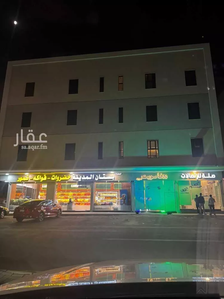 Shop for Rent in Medina As Salam صورة 5