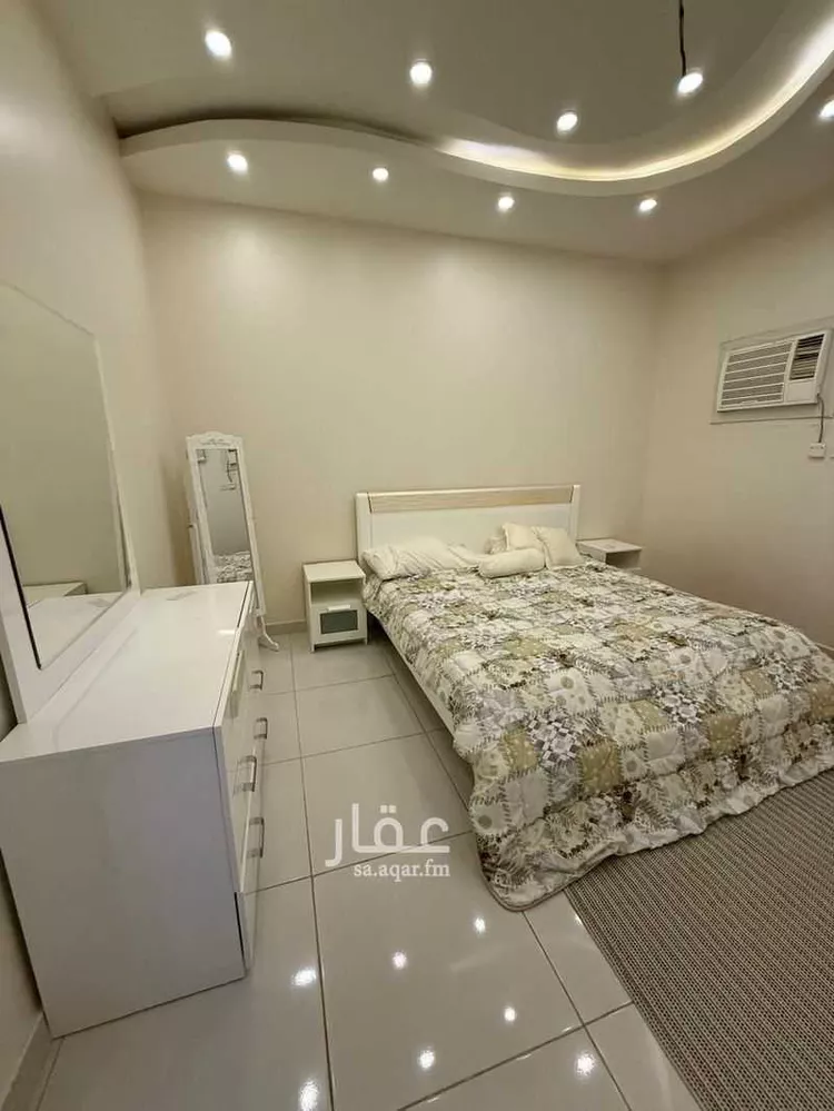شقة للإيجار في شارع ممر مشاه 2452, حي السلام, مدينة المدينة المنورة, منطقة المدينة المنورة صورة 4