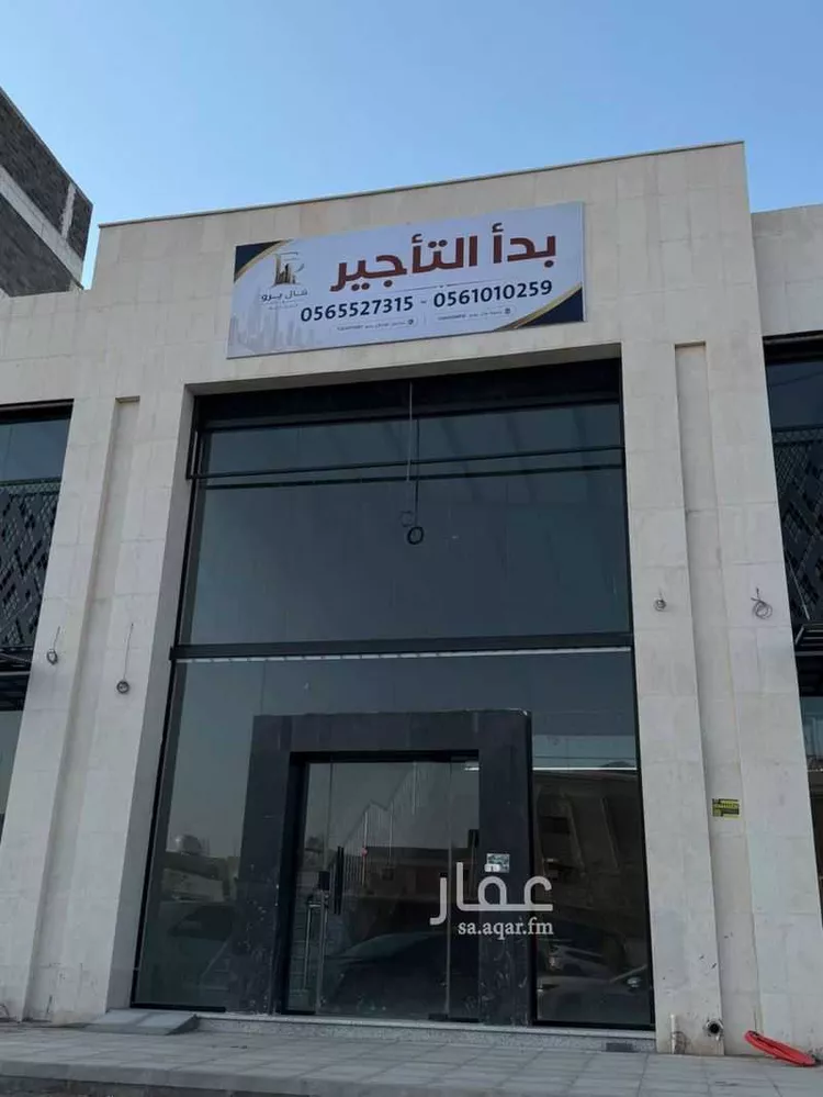 محل للإيجار في شارع طريق السلام, حي طيبة, مدينة المدينة المنورة, منطقة المدينة المنورة صورة 2