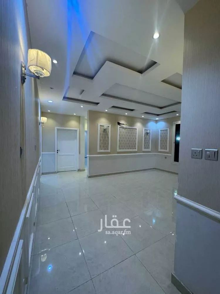 دور للإيجار في شارع عمرو ابن الخفاجي العامري, حي طيبة, مدينة المدينة المنورة, منطقة المدينة المنورة صورة 2