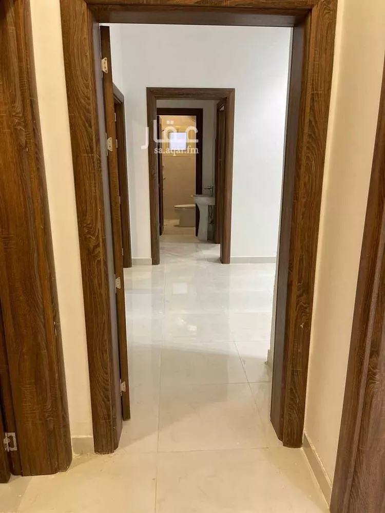 شقة للإيجار في شارع عبدالله ابن اويس, حي السلام, مدينة المدينه المنوره, منطقة المدينة المنورة صورة 2