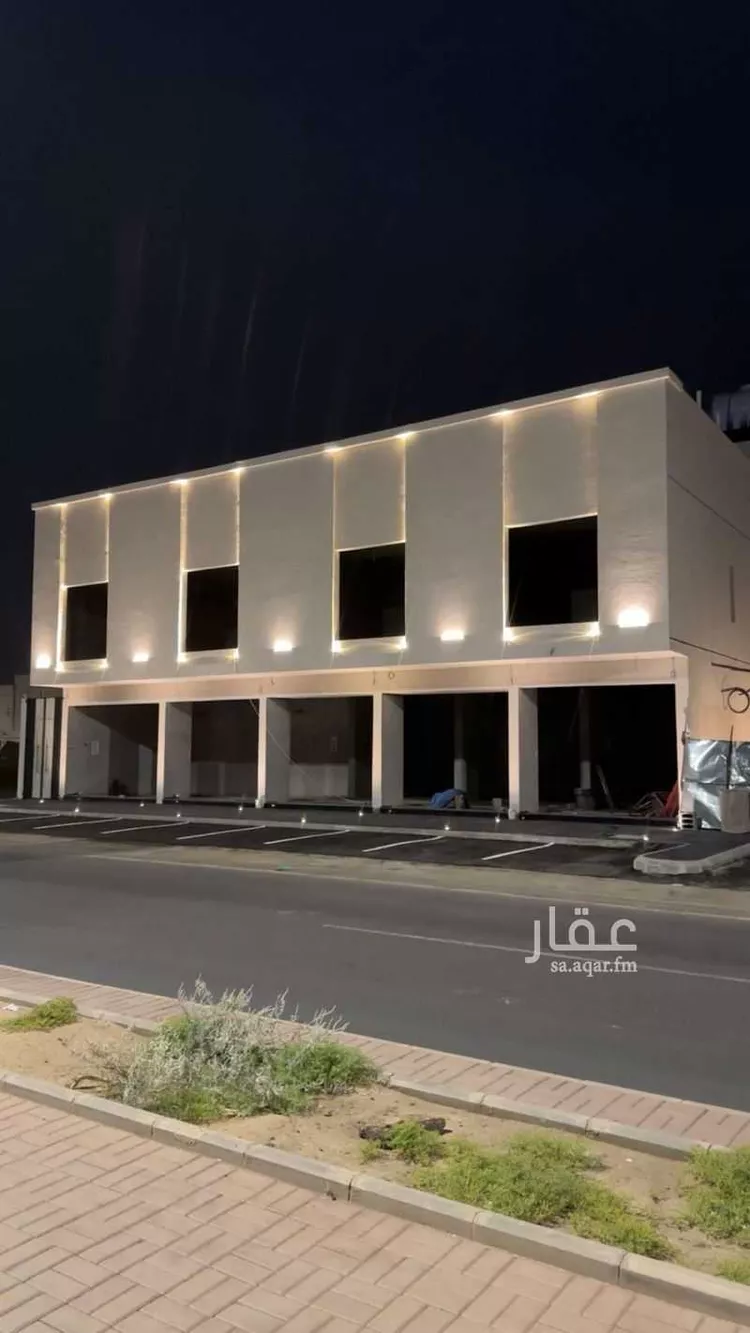 محل للإيجار في شارع ثابت بن يسار, حي السلام, مدينة المدينة المنورة, منطقة المدينة المنورة صورة 2