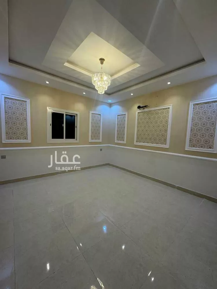 دور للإيجار في شارع عمرو ابن الخفاجي العامري, حي طيبة, مدينة المدينة المنورة, منطقة المدينة المنورة صورة 5