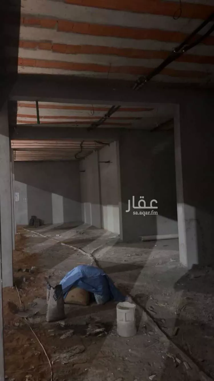 محل للإيجار في شارع ثابت بن يسار, حي السلام, مدينة المدينة المنورة, منطقة المدينة المنورة صورة 3