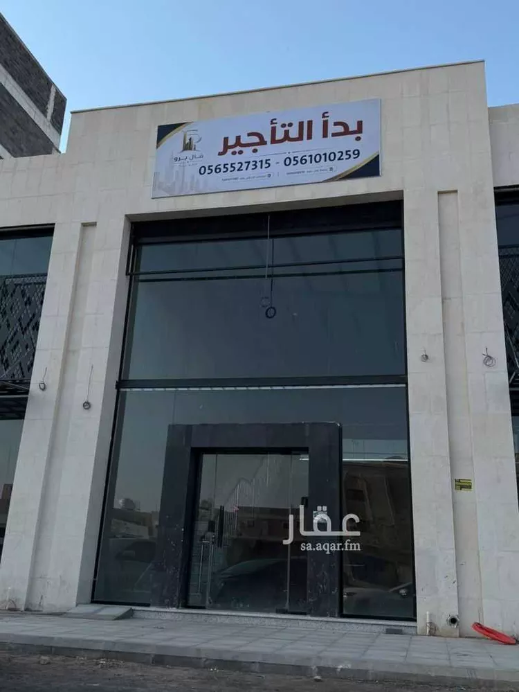 محل للإيجار في شارع طريق السلام, حي طيبة, مدينة المدينة المنورة, منطقة المدينة المنورة