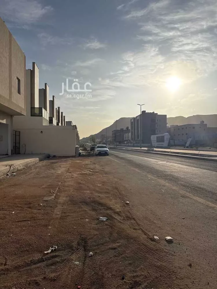 عمارة للبيع في شارع ثابت بن يسار, حي السلام, مدينة المدينة المنورة, منطقة المدينة المنورة صورة 4