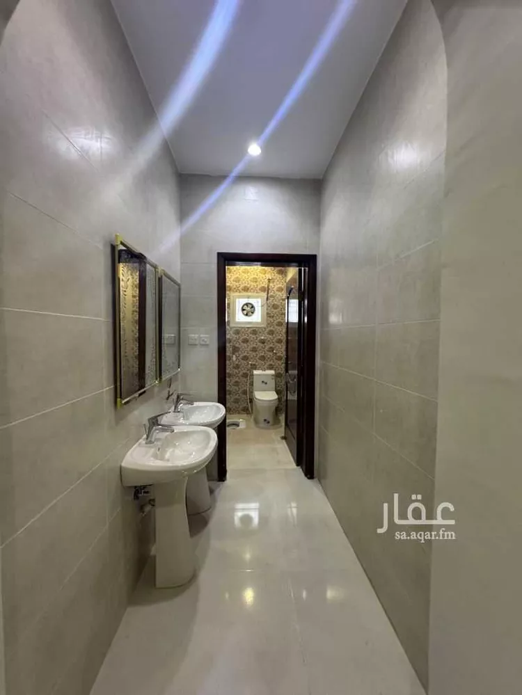 شقة للإيجار في شارع محمد بن حماد, حي السلام, مدينة المدينة المنورة, منطقة المدينة المنورة صورة 2
