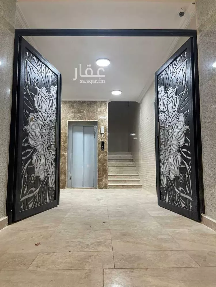 شقة للإيجار في شارع عبدالله ابن اويس, حي السلام, مدينة المدينه المنوره, منطقة المدينة المنورة