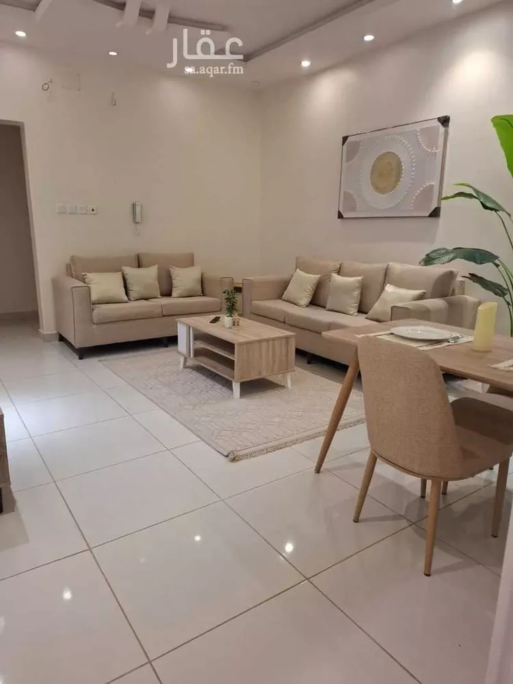 شقة للإيجار في شارع ممر مشاه 2452, حي السلام, مدينة المدينة المنورة, منطقة المدينة المنورة