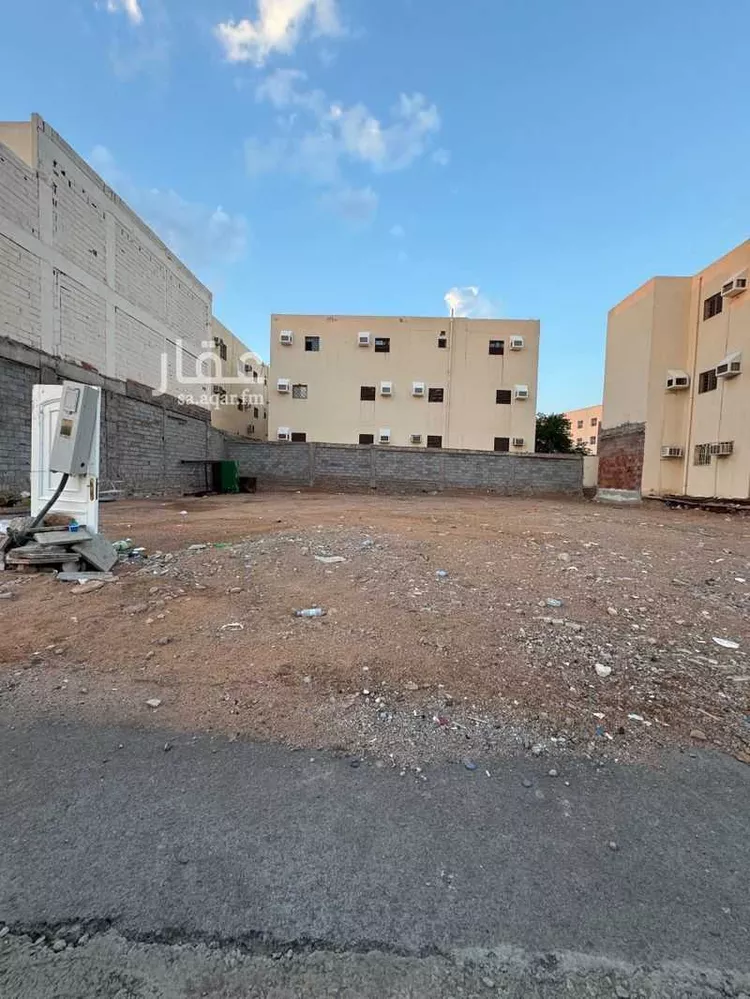أرض للبيع في شارع الملك سعود بن عبدالعزيز, حي طيبة, مدينة المدينه المنوره, منطقة المدينة المنورة صورة 4