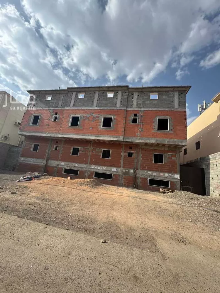 عمارة للبيع في شارع عبدالله ابن عائذ, حي السلام, مدينة المدينه المنوره, منطقة المدينة المنورة صورة 3