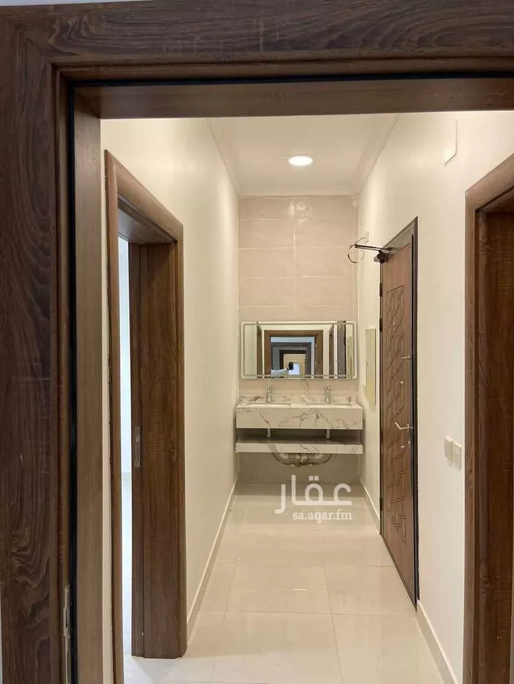 شقة للإيجار في شارع عبدالله ابن اويس, حي السلام, مدينة المدينه المنوره, منطقة المدينة المنورة صورة 3