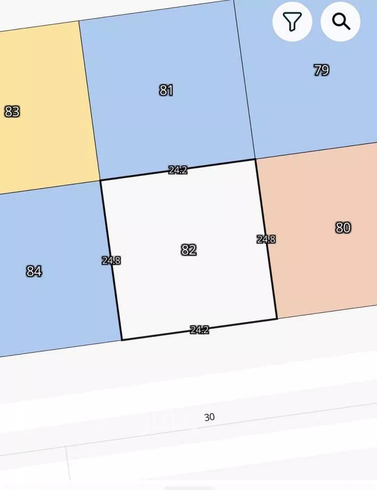 أرض للبيع في شارع محمد بن اسماعيل بن سعد, حي السلام, مدينة المدينة المنورة, منطقة المدينة المنورة