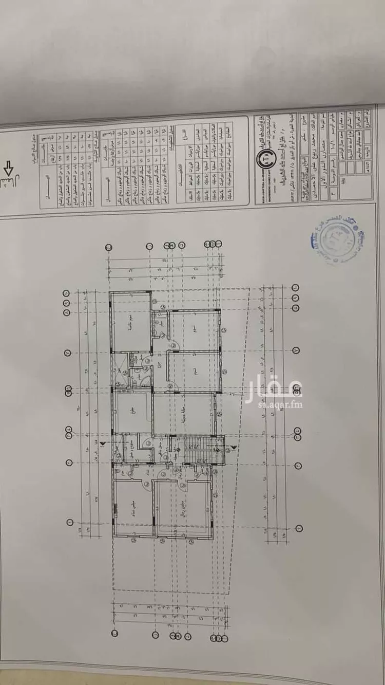 عمارة للبيع في شارع احمد بن بديل, حي طيبة, مدينة المدينة المنورة, منطقة المدينة المنورة صورة 3