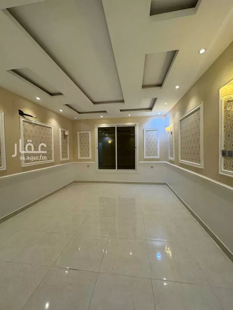 دور للإيجار في شارع عمرو ابن الخفاجي العامري, حي طيبة, مدينة المدينة المنورة, منطقة المدينة المنورة صورة 4
