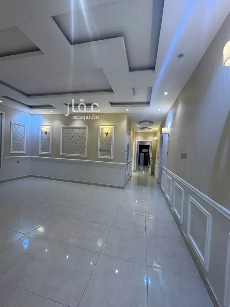 دور للإيجار في شارع عمرو ابن الخفاجي العامري, حي طيبة, مدينة المدينة المنورة, منطقة المدينة المنورة صورة 3