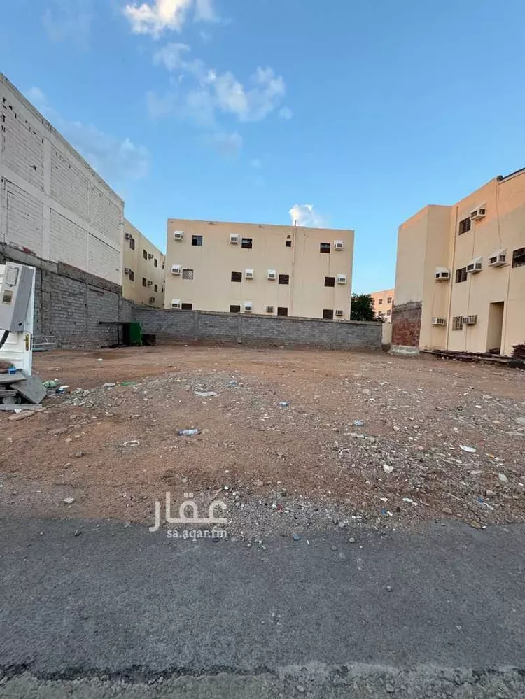 أرض للبيع في شارع الملك سعود بن عبدالعزيز, حي طيبة, مدينة المدينه المنوره, منطقة المدينة المنورة صورة 3