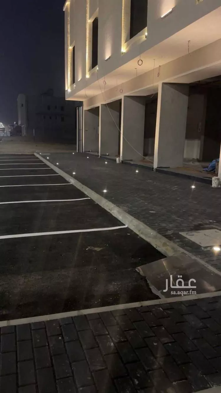 محل للإيجار في شارع ثابت بن يسار, حي السلام, مدينة المدينة المنورة, منطقة المدينة المنورة صورة 5