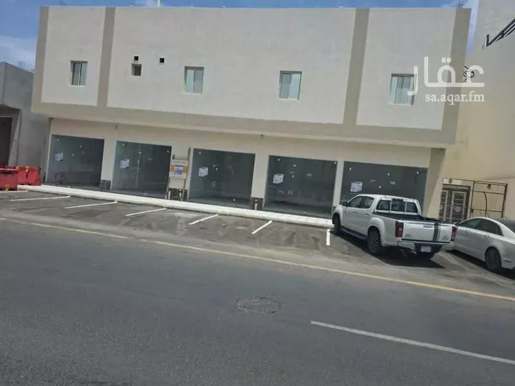 Shop for Rent in Medina As Salam