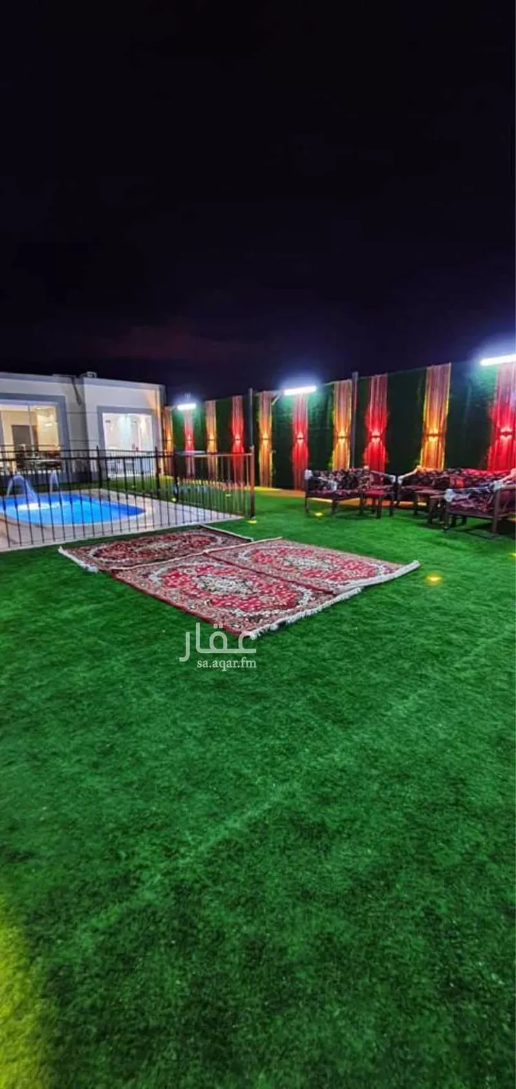 استراحة للبيع في شارع كريب الحميري, حي أبو مرخة, مدينة المدينه المنوره, منطقة المدينة المنورة صورة 5