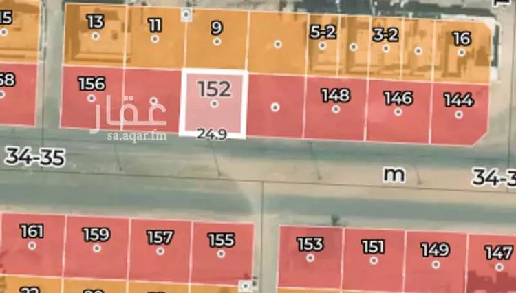 أرض للبيع في شارع ثابت بن يسار, حي السلام, مدينة المدينة المنورة, منطقة المدينة المنورة صورة 2