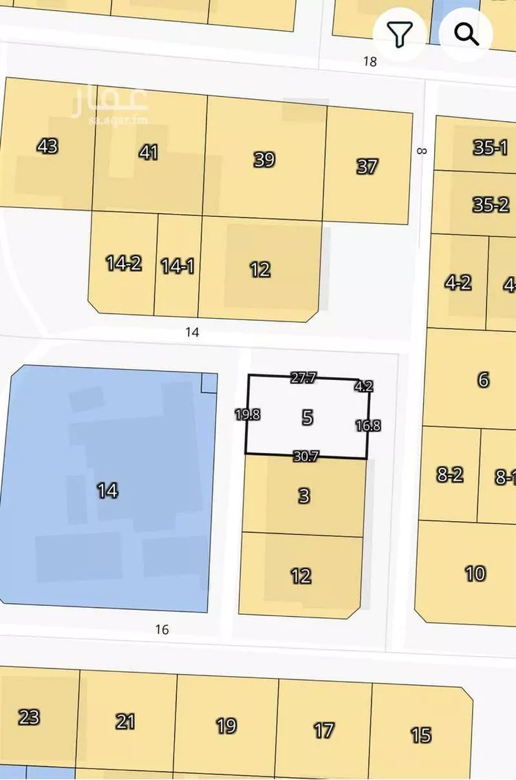 أرض للبيع في شارع بكر ابن مضر, حي السلام, مدينة المدينة المنورة, منطقة المدينة المنورة