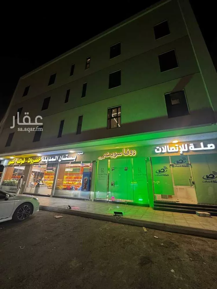 Shop for Rent in Medina As Salam صورة 3