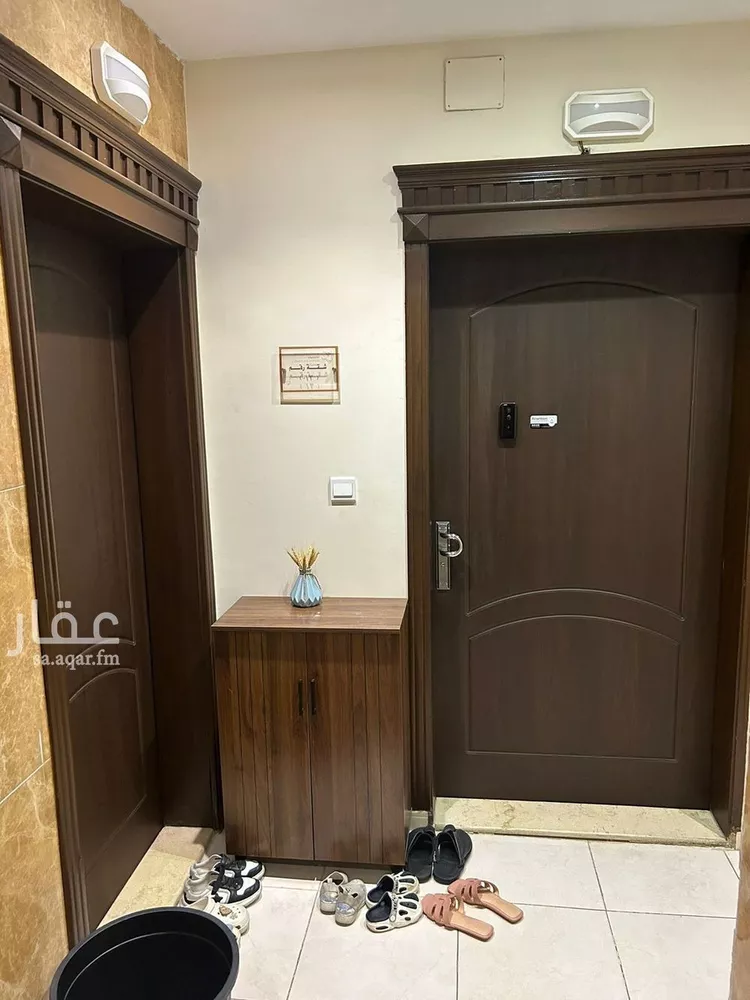 شقة للبيع في شارع إبراهيم بن الريس, حي بطحاء قريش, مدينة مكة المكرمة, منطقة مكة المكرمة صورة 2