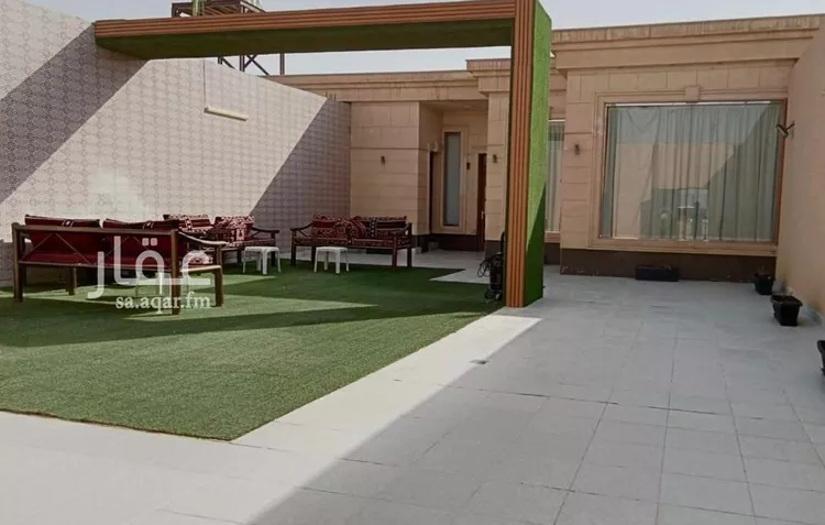 استراحة للبيع في شارع عبدالرحمن بن حمود السميط, حي القيروان, مدينة الرياض, منطقة الرياض