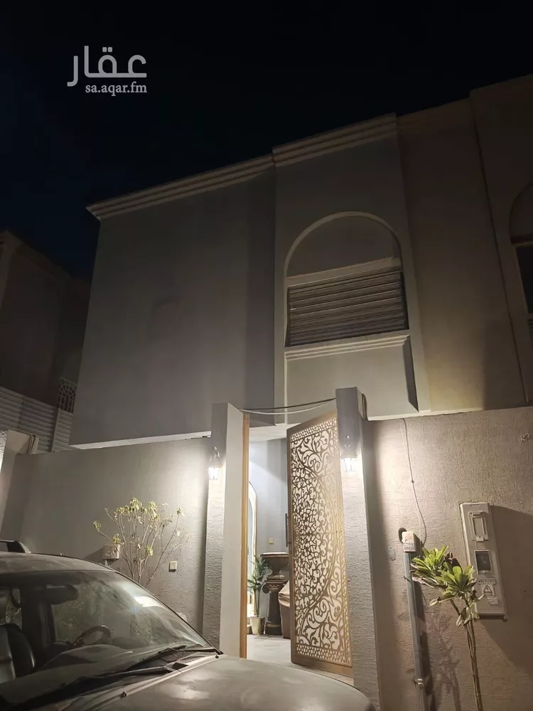 فيلا للبيع في شارع الرفايع, حي الملك فهد, مدينة الرياض, منطقة الرياض