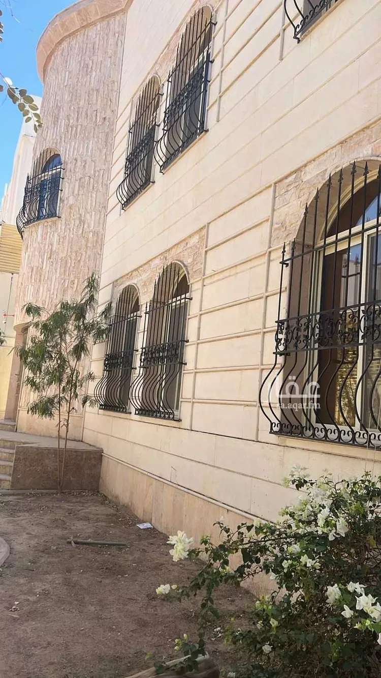 فيلا للبيع في شارع مقدام بن داوود, حي الجماوات, مدينة المدينة المنورة, منطقة المدينة المنورة صورة 5