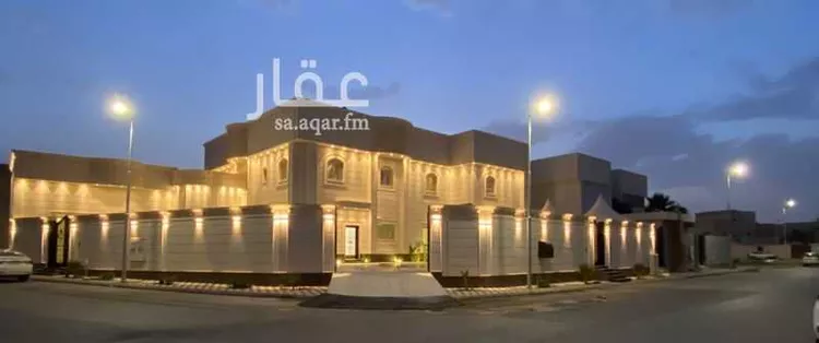 Villa for Sale in Unayzah As Sulimaniyah