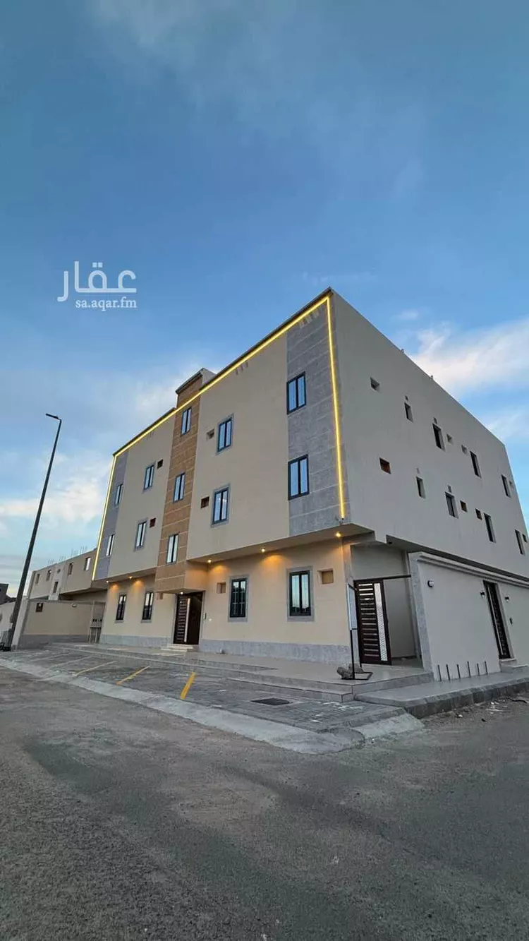 شقة للبيع في شارع سعد بن حره, حي كتانة, مدينة المدينة المنورة, منطقة المدينة المنورة 7