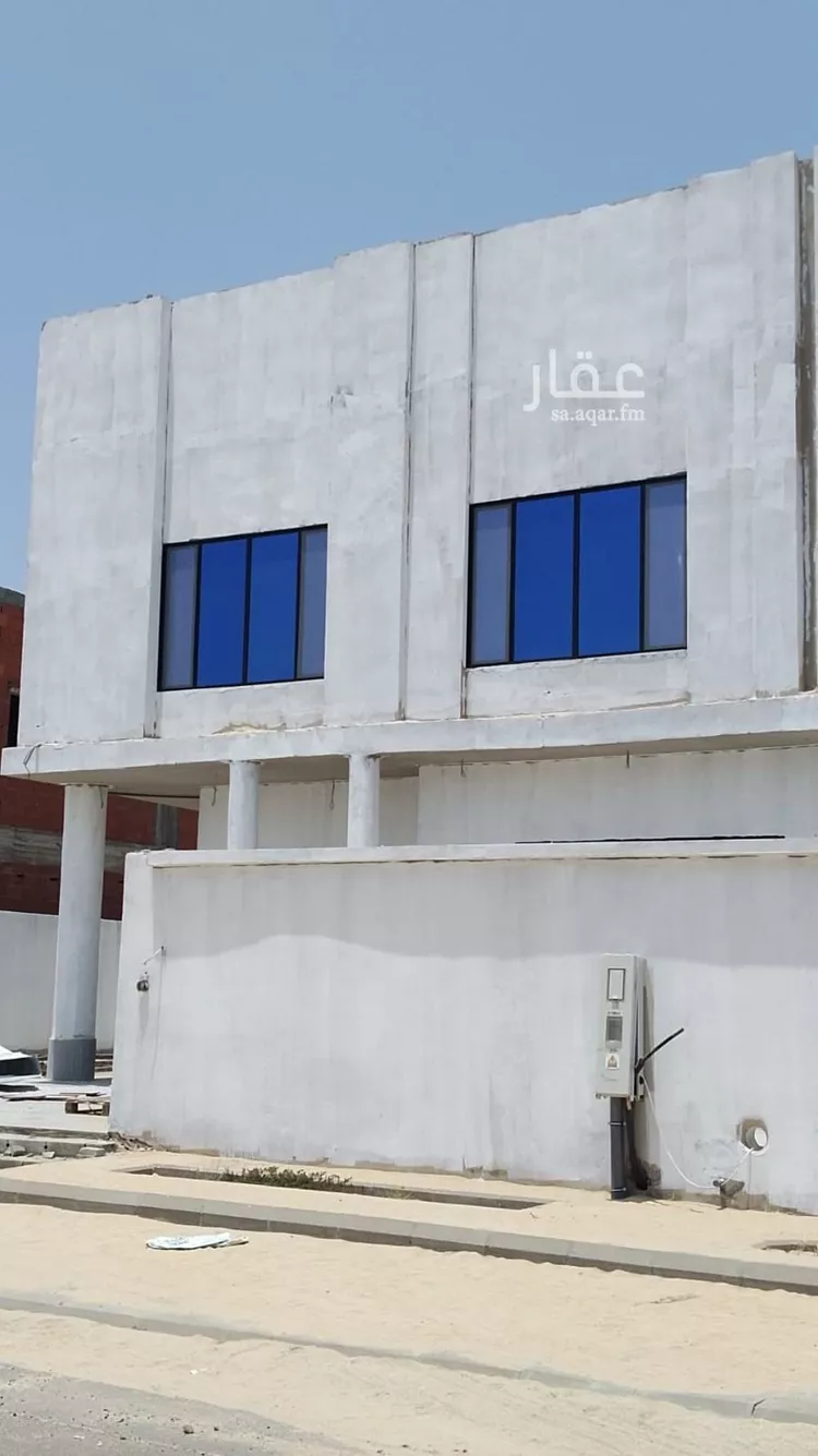 فيلا للبيع في شارع 13 (حي رقم (8, حي (حي رقم (8, مدينة الليث, منطقة مكة المكرمة صورة 2