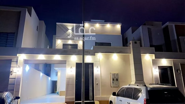 فيلا للبيع في شارع عبدالواحد البقال, حي بدر, مدينة الرياض, منطقة الرياض