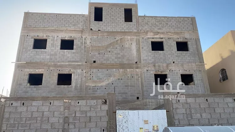 فيلا للبيع في شارع غرب دومة الجندل 10, حي غرب دومة الجندل, مدينة دومة الجندل, منطقة الجوف