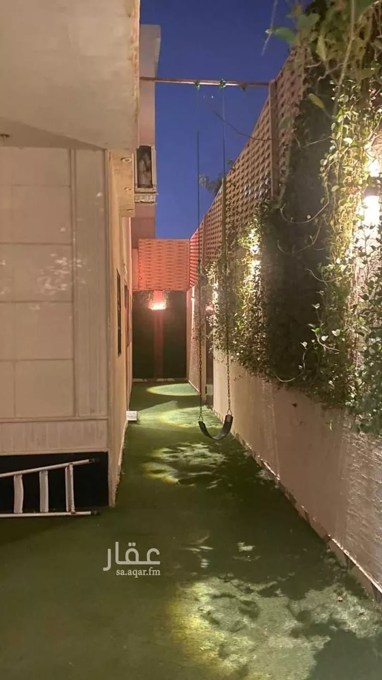 فيلا للبيع في شارع عمر شطا, حي الرمال, مدينة الرياض, منطقة الرياض صورة 2