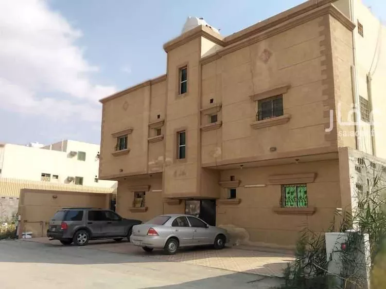 Building for Sale in Dammam King Fahd