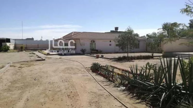 Land for Sale in Taif Jubrah صورة 2
